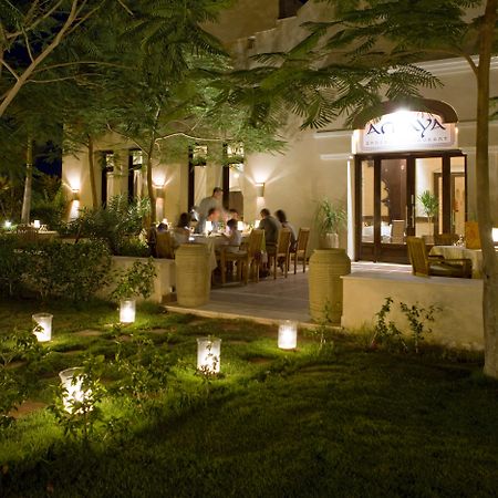 Jaz Makadi Star & Spa Hurghada Esterno foto