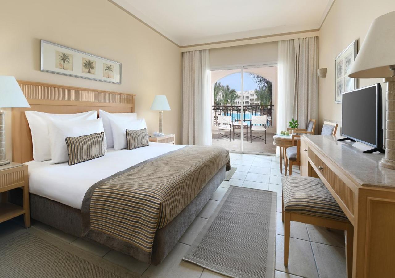 Jaz Makadi Star & Spa Hurghada Esterno foto