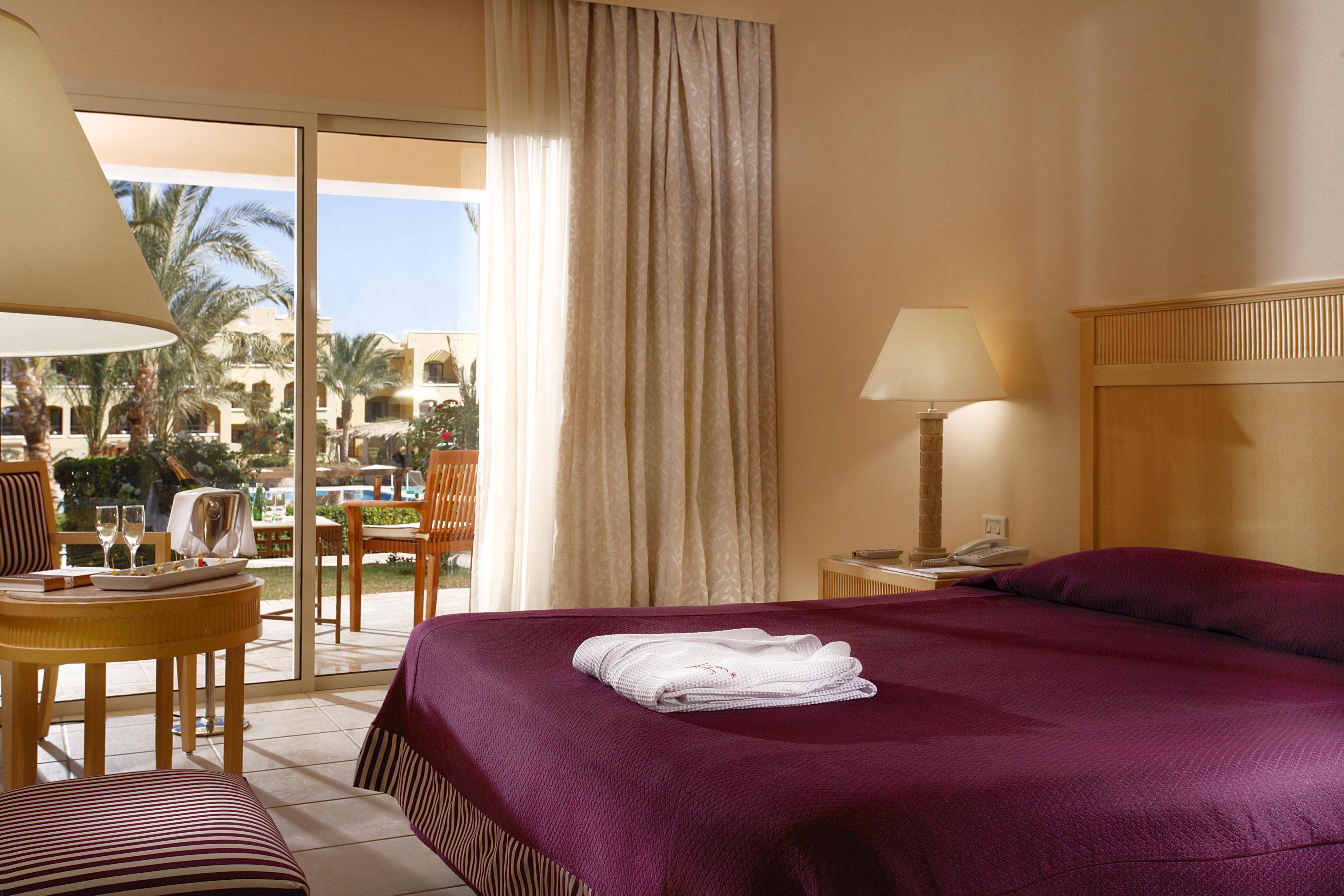 Jaz Makadi Star & Spa Hurghada Camera foto
