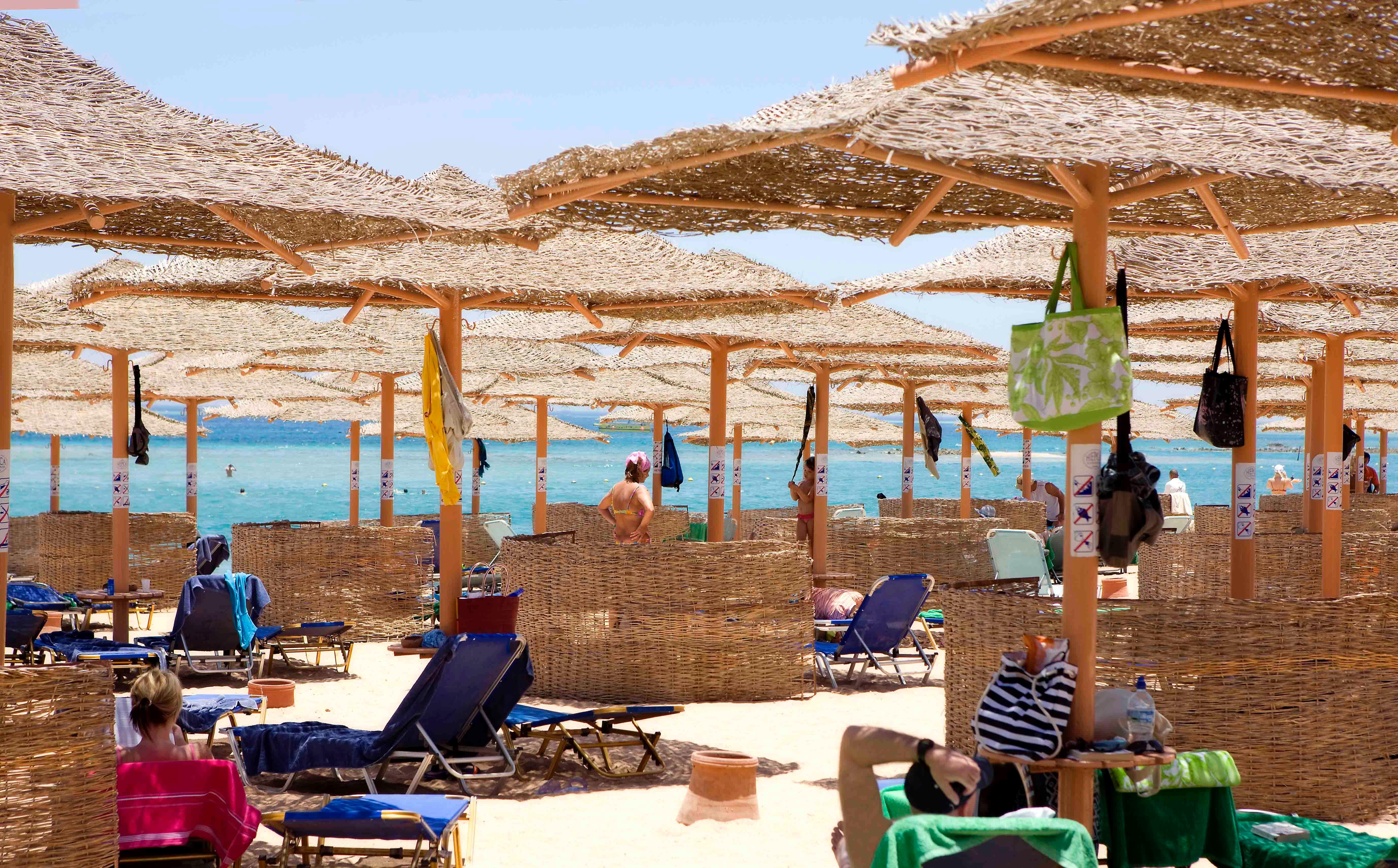 Jaz Makadi Star & Spa Hurghada Esterno foto