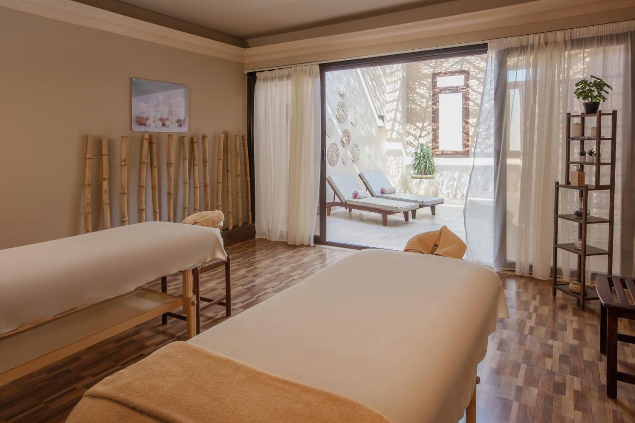 Jaz Makadi Star & Spa Hurghada Esterno foto