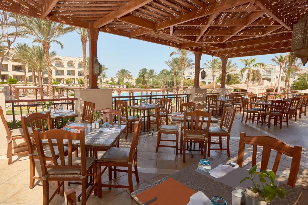 Jaz Makadi Star & Spa Hurghada Esterno foto