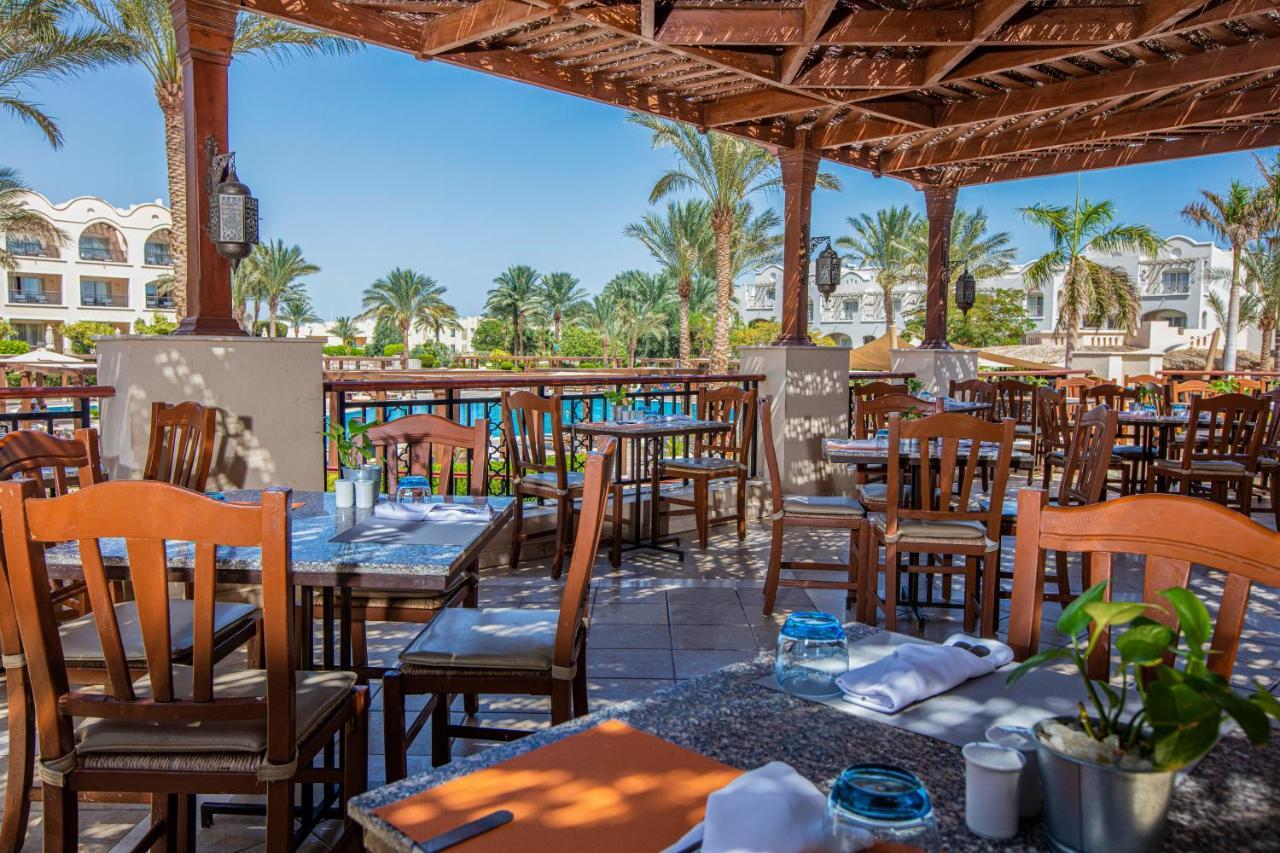 Jaz Makadi Star & Spa Hurghada Esterno foto