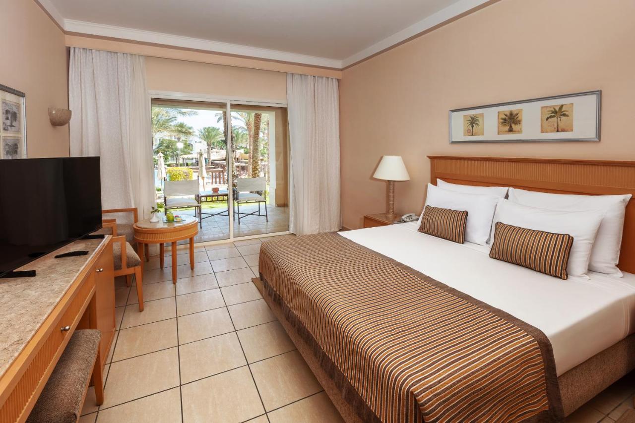 Jaz Makadi Star & Spa Hurghada Esterno foto