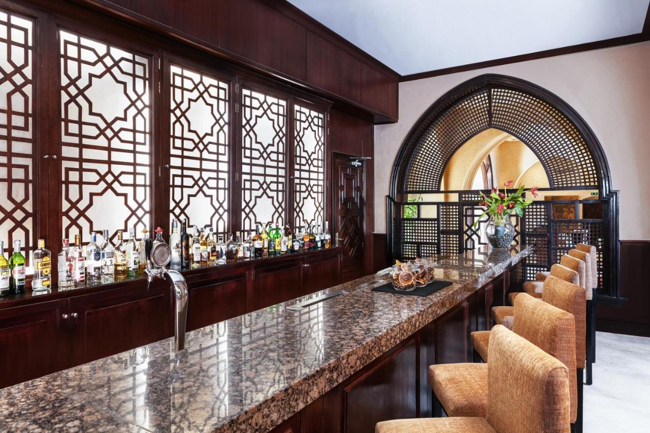 Jaz Makadi Star & Spa Hurghada Esterno foto