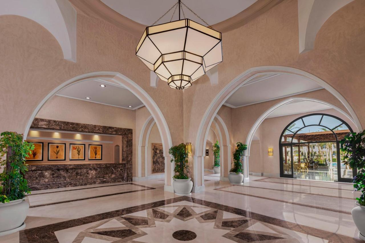 Jaz Makadi Star & Spa Hurghada Esterno foto