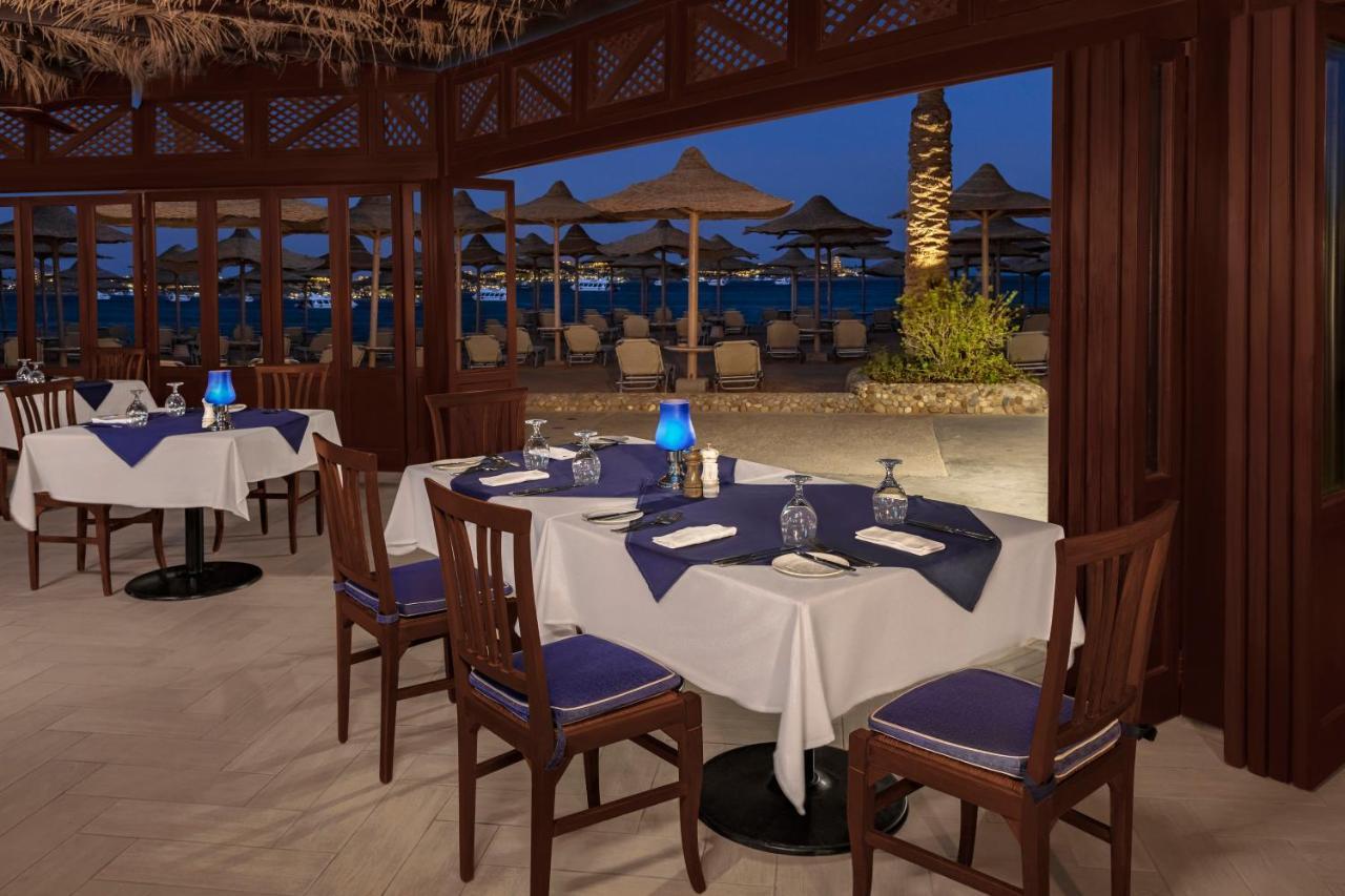 Jaz Makadi Star & Spa Hurghada Esterno foto