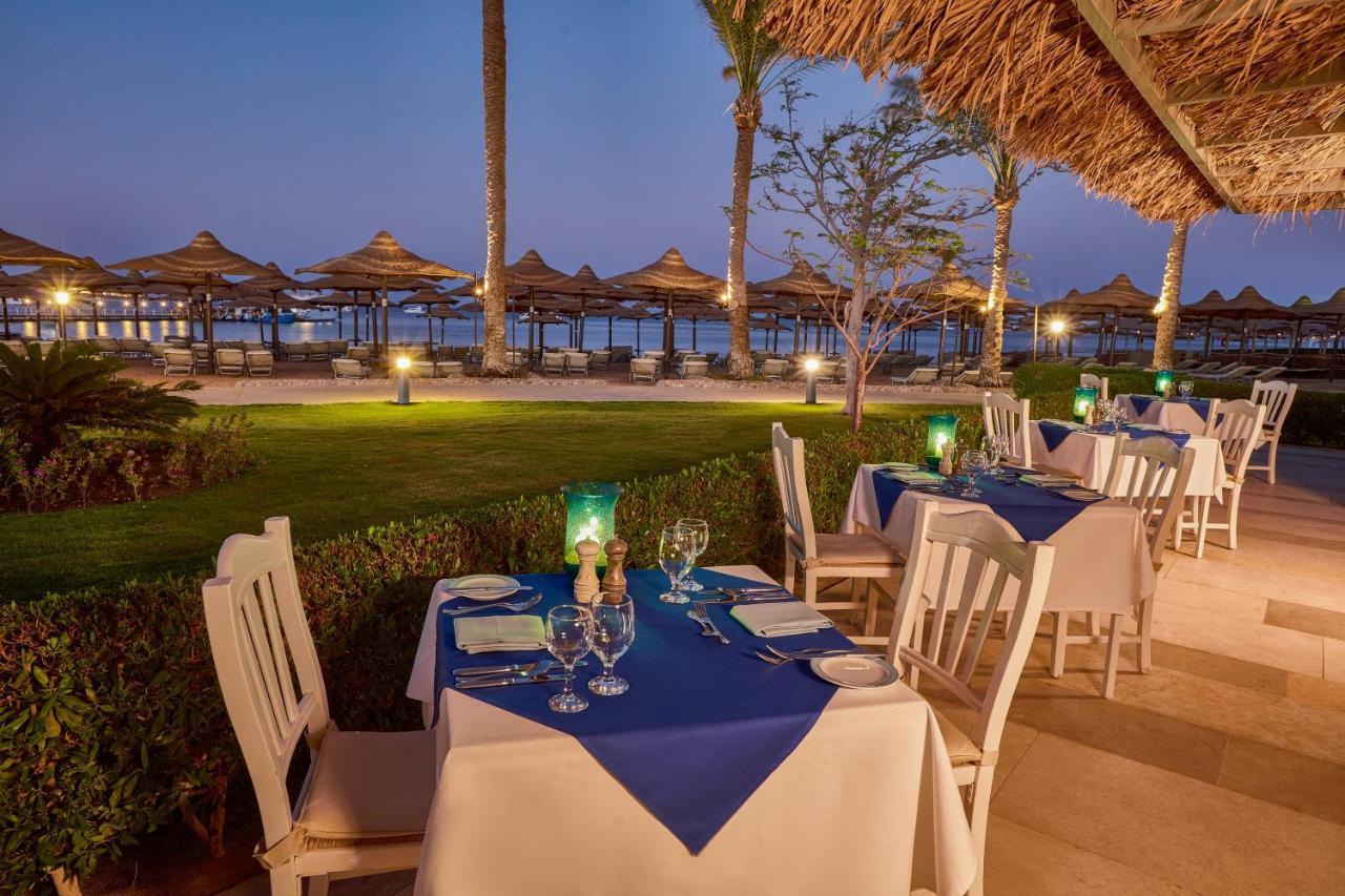 Jaz Makadi Star & Spa Hurghada Esterno foto