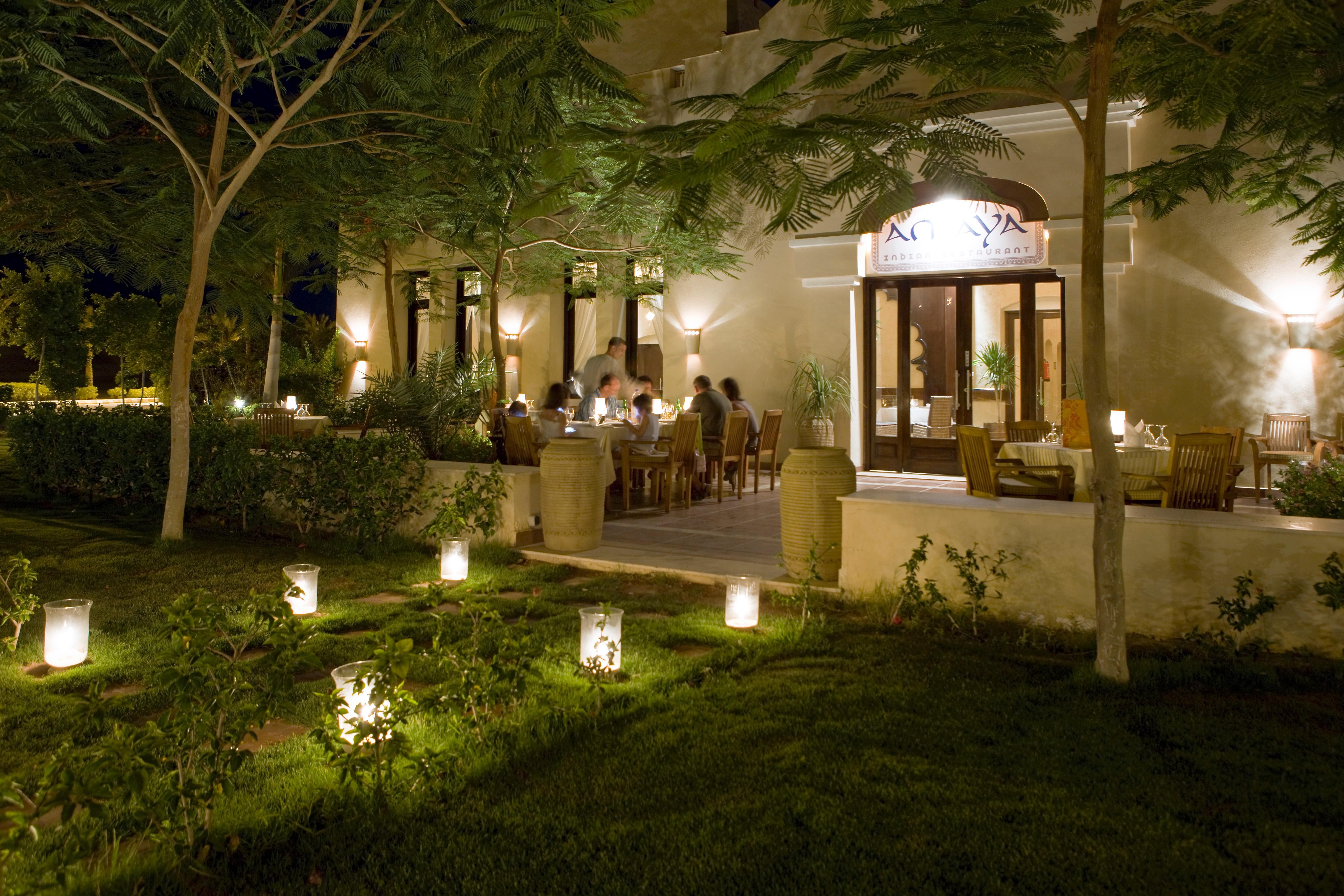 Jaz Makadi Star & Spa Hurghada Esterno foto