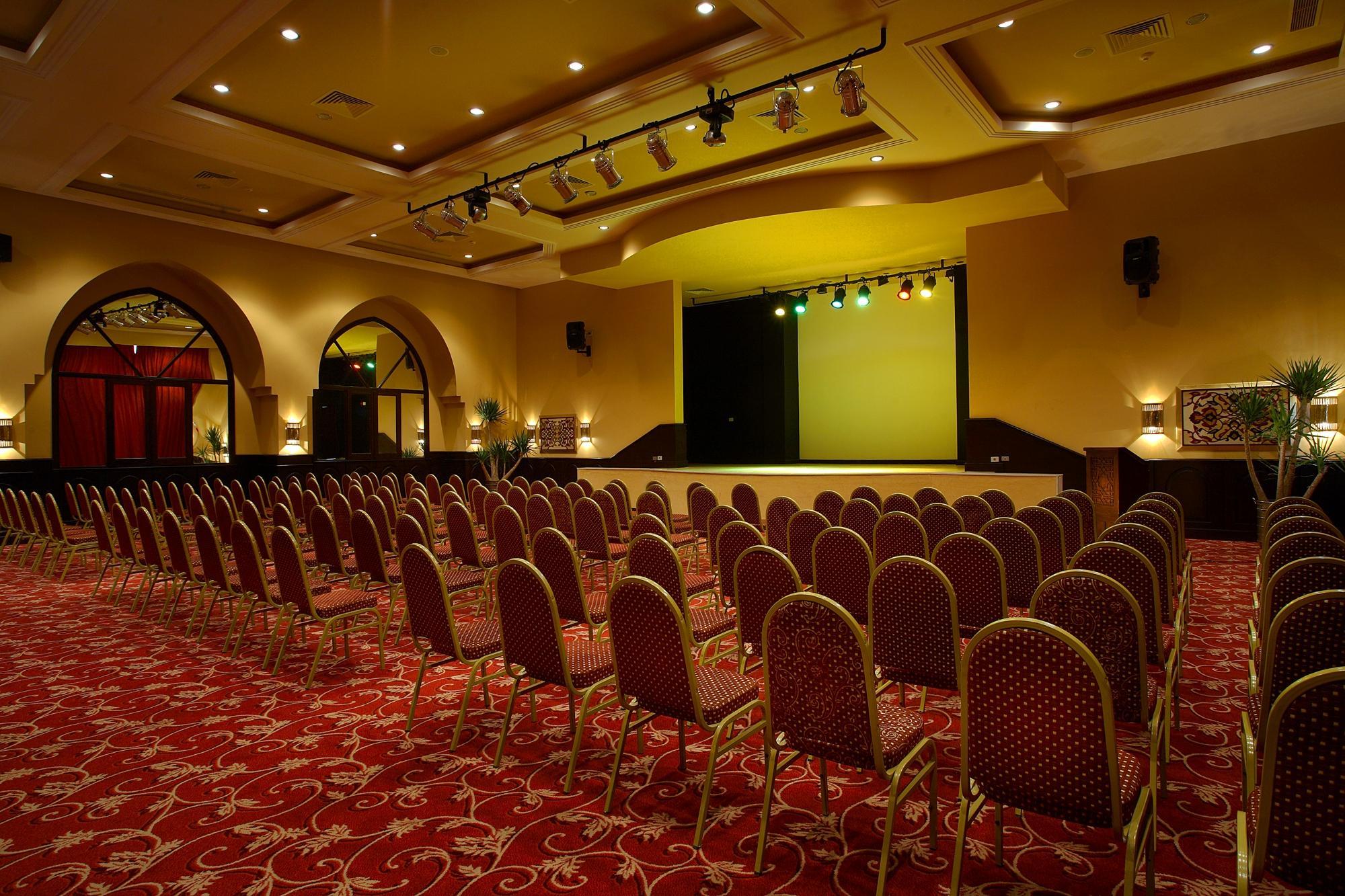 Jaz Makadi Star & Spa Hurghada Esterno foto