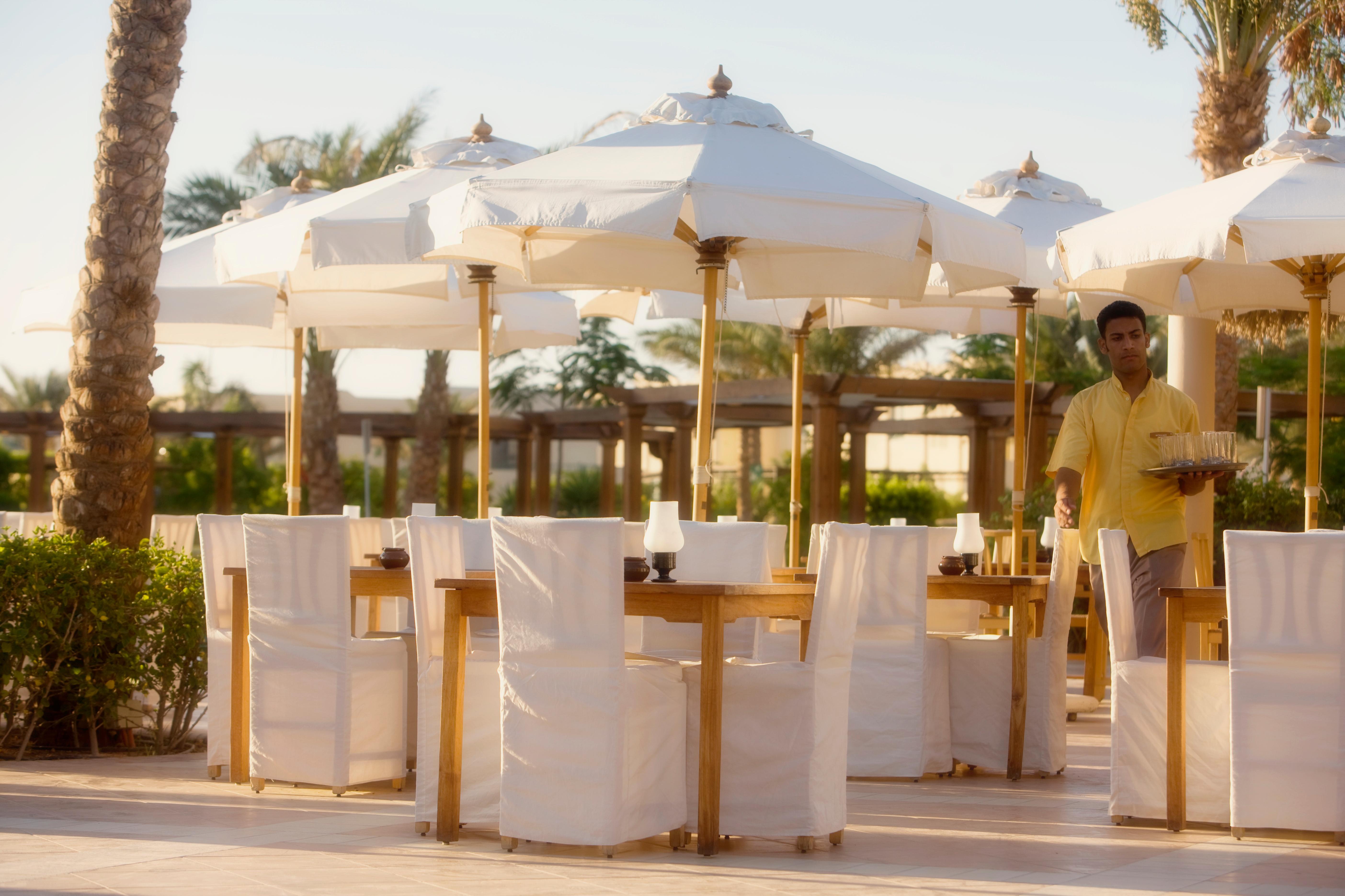 Jaz Makadi Star & Spa Hurghada Esterno foto