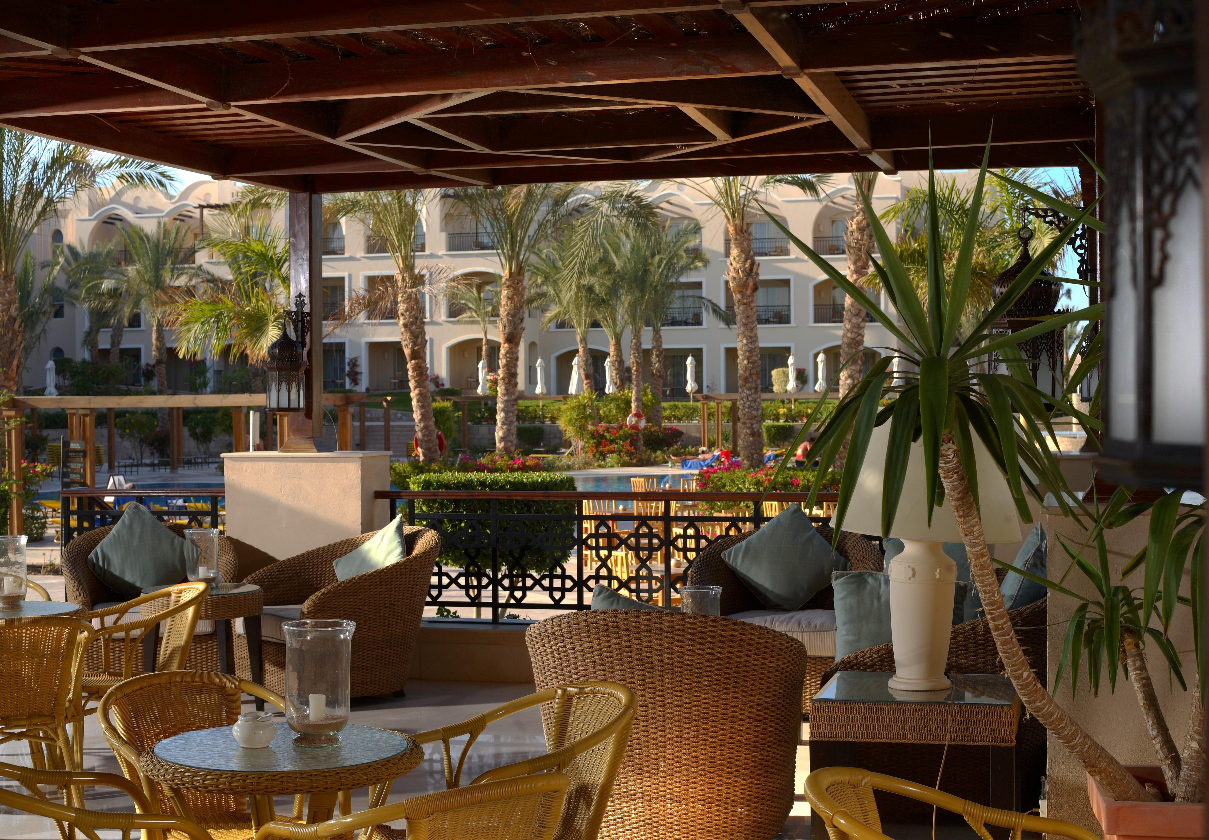 Jaz Makadi Star & Spa Hurghada Esterno foto
