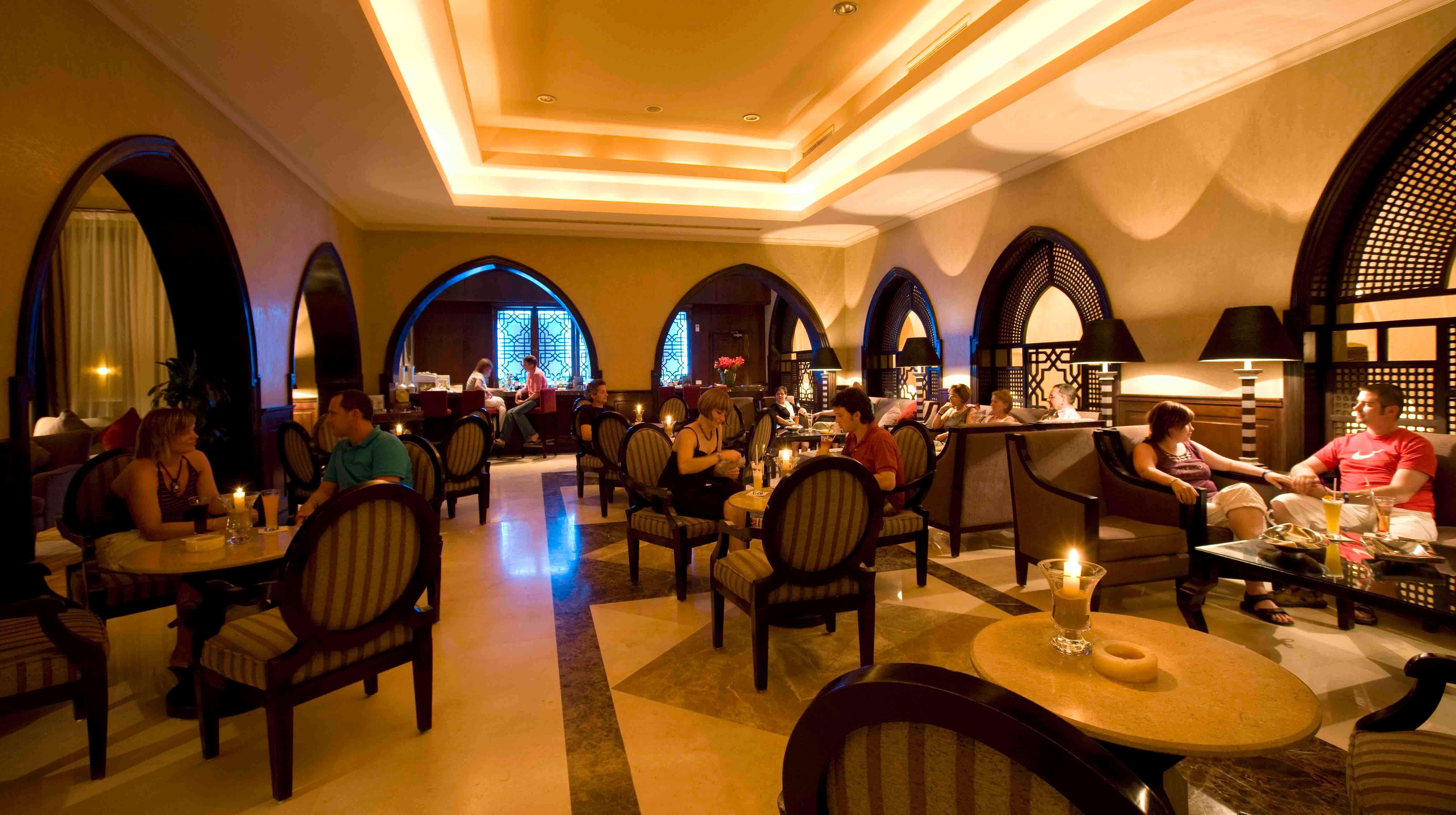 Jaz Makadi Star & Spa Hurghada Esterno foto
