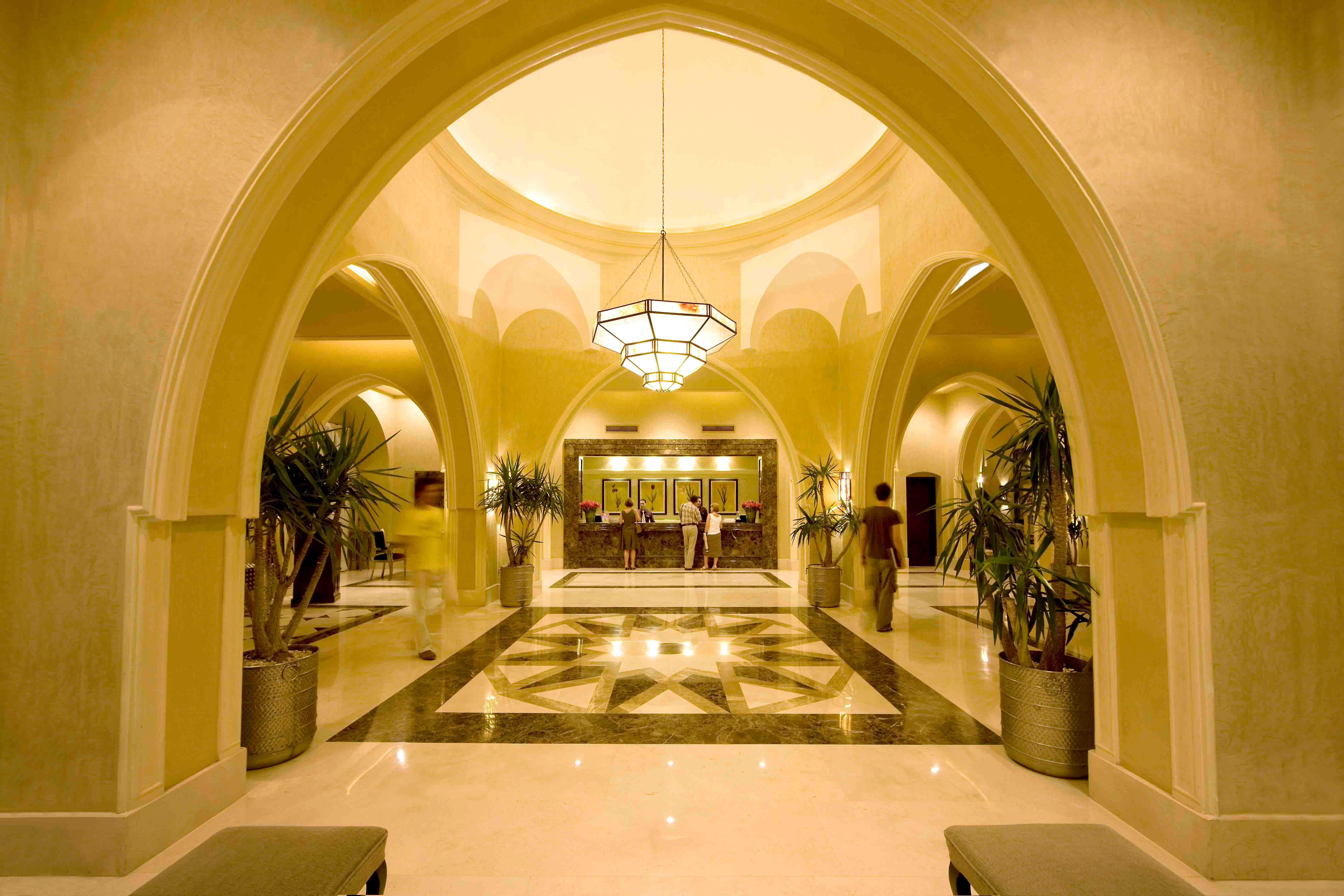 Jaz Makadi Star & Spa Hurghada Esterno foto