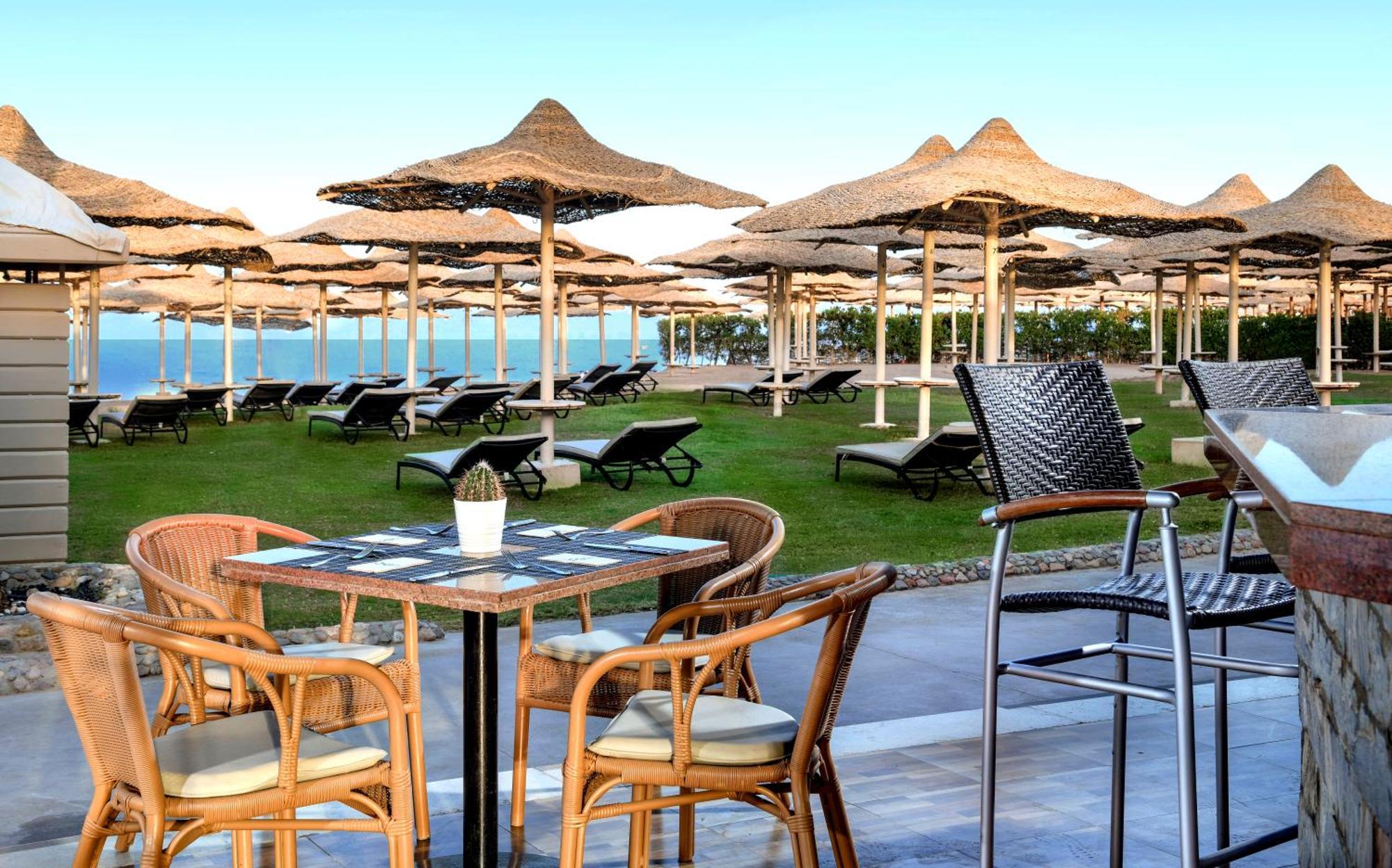 Jaz Makadi Star & Spa Hurghada Esterno foto