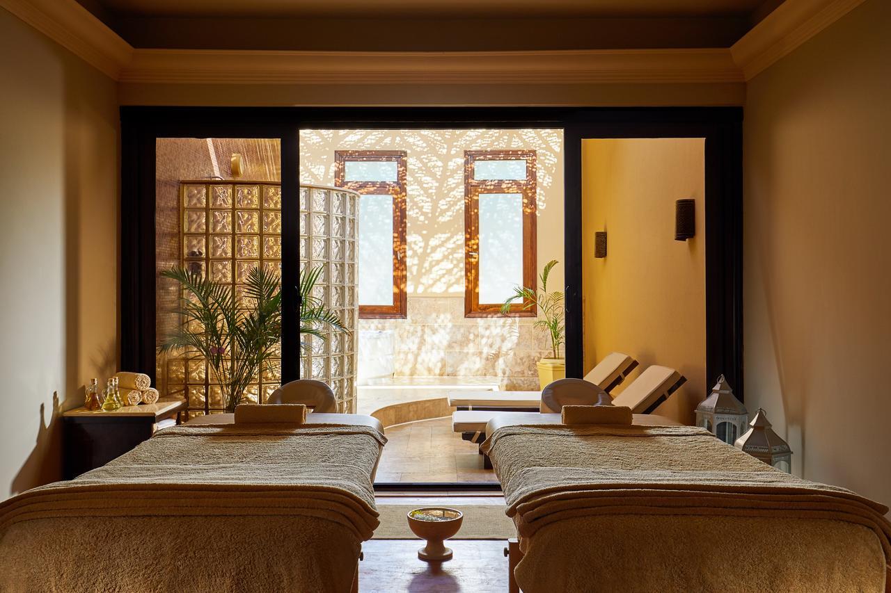 Jaz Makadi Star & Spa Hurghada Esterno foto