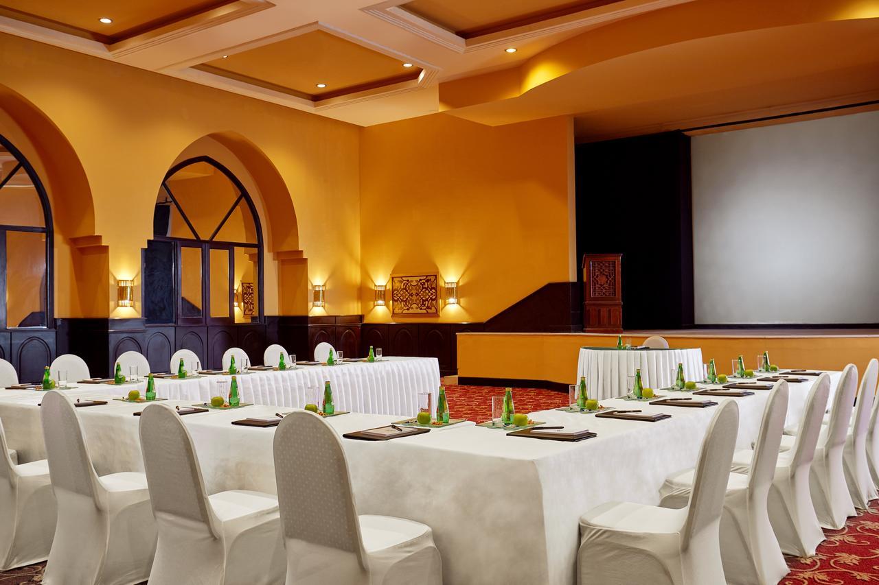 Jaz Makadi Star & Spa Hurghada Esterno foto