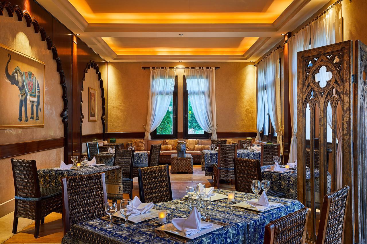 Jaz Makadi Star & Spa Hurghada Esterno foto